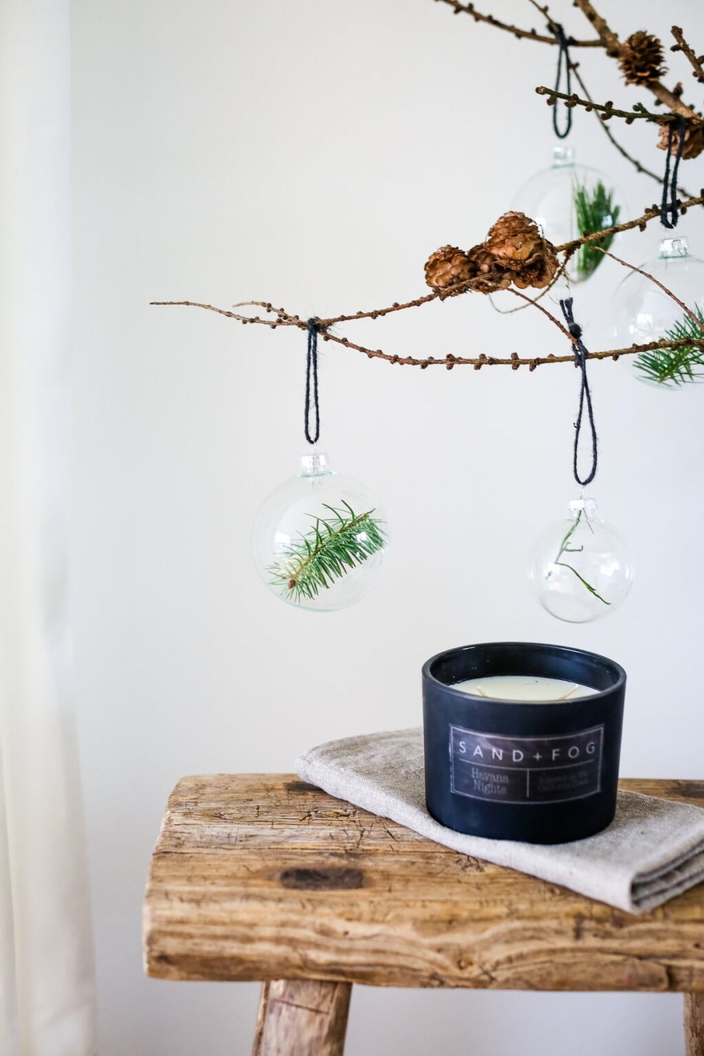 Luxus Weihnachtsdeko Selber Machen Naturmaterialien Fr Draussen Ebenbild